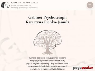 Psychoterapia we Wrocławiu