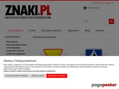 www.znaki.pl